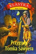 Polska książka : Przygody T... - Mark Twain
