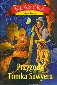 Obrazek Przygody Tomka Sawyera