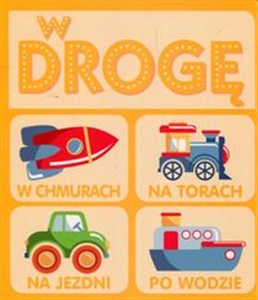 Picture of W drogę