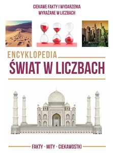 Obrazek Encyklopedia Świat w liczbach