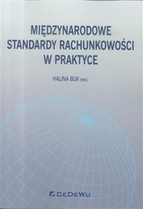 Obrazek Międzynarodowe standardy rachunkowości w praktyce
