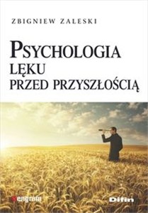 Obrazek Psychologia lęku przed przyszłością