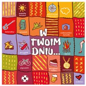 Karnet kwa... - Ksiegarnia w UK