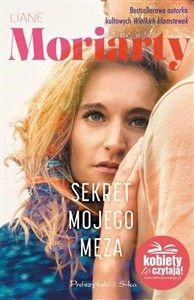 Obrazek Sekret mojego męża/Duże litery