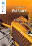 Książka : Psi blues - Karolina Sałdecka