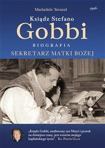 Obrazek Ksiądz Stefano Gobbi Sekretarz Matki Bożej