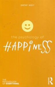Obrazek The Psychology of Happiness