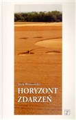 Polska książka : Horyzont z... - Jacek Brzozowski