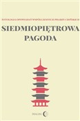 Siedmiopię... -  Książka z wysyłką do UK