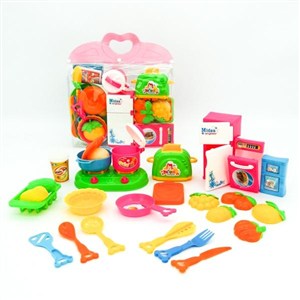 Picture of Zestaw kuchenny mix