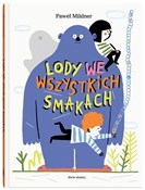 polish book : Lody we ws... - Paweł Mildner