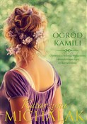 Polska książka : Ogród Kami... - Katarzyna Michalak