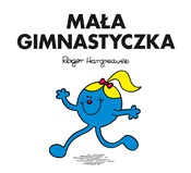 Mała Gimna... - Roger Hargreaves - Ksiegarnia w UK
