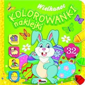 Kolorowank... - Piotr Kozera -  foreign books in polish 