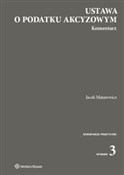 Ustawa o p... - Jacek Matarewicz -  Książka z wysyłką do UK