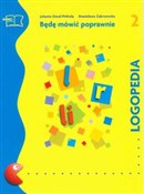 Logopedia ... - Jolanta Góral-Półrola, Stanisława Zakrzewska -  Książka z wysyłką do UK