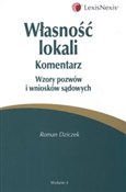 Zobacz : Własność l... - Roman Dziczek