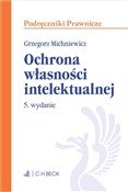 Zobacz : Ochrona wł... - Michniewicz Grzegorz
