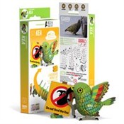 Papuga Kea... -  Książka z wysyłką do UK