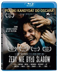 Obrazek Żeby nie było śladów (Blu-ray)