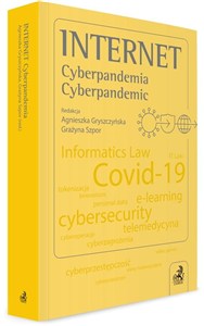 Obrazek Internet Cyberpandemia Cyberpandemic