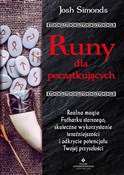 Runy dla p... - Josh Simonds -  Książka z wysyłką do UK