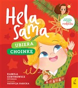 Hela sama ... - Kamila Gurynowicz -  Polish Bookstore 