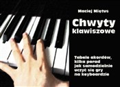 Zobacz : Chwyty kla... - Maciej Miętus