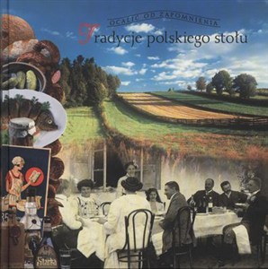 Obrazek Tradycje polskiego stołu