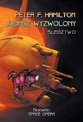 Książka : Judasz wyz... - Peter F. Hamilton