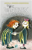 Wampirek T... - Angela Sommer-Bodenburg -  Książka z wysyłką do UK