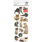 polish book : Naklejki p...