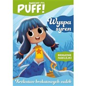 Książka : PUFF! Magi...