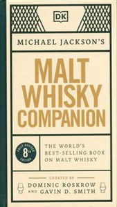 Obrazek Malt Whisky Companion