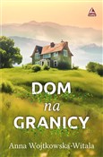 Dom na gra... - Anna Wojtkowska-Witala -  books in polish 