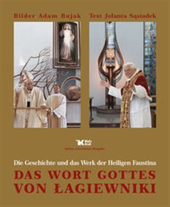 Obrazek Das Wort Gottes von Łagiewniki