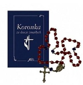 Picture of Koronka za dusze zmarłych