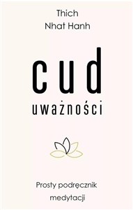 Obrazek Cud uważności DL