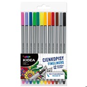 Cienkopisy... - Ksiegarnia w UK