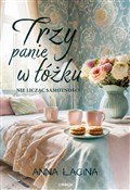 Trzy panie... - Anna Łacina -  books in polish 
