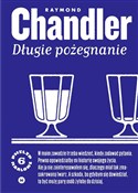 Polska książka : Długie poż... - Raymond Chandler