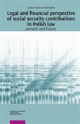 Legal and ... - Jacek Wantoch-Rekowski -  books from Poland