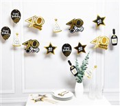 Książka : Dekoracje ...