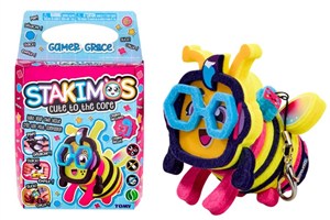 Picture of Stakimos bzyczący Billy TOMY