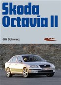 Skoda Octa... - Jiri Schwarz -  books in polish 