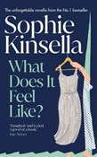 Książka : What Does ... - Sophie Kinsella