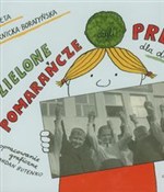 Książka : Zielone po... - Aneta Górnicka-Boratyńska