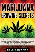 Marijuana ... - Calvin Newman -  books from Poland