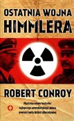 Ostatnia w... - Robert Conroy -  books in polish 