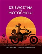 Dziewczyna... - NOVESKY AMY -  Książka z wysyłką do UK